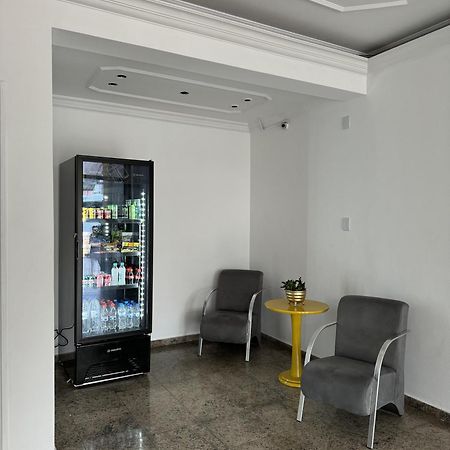 Lize Prime Hotel 坎皮纳斯 外观 照片