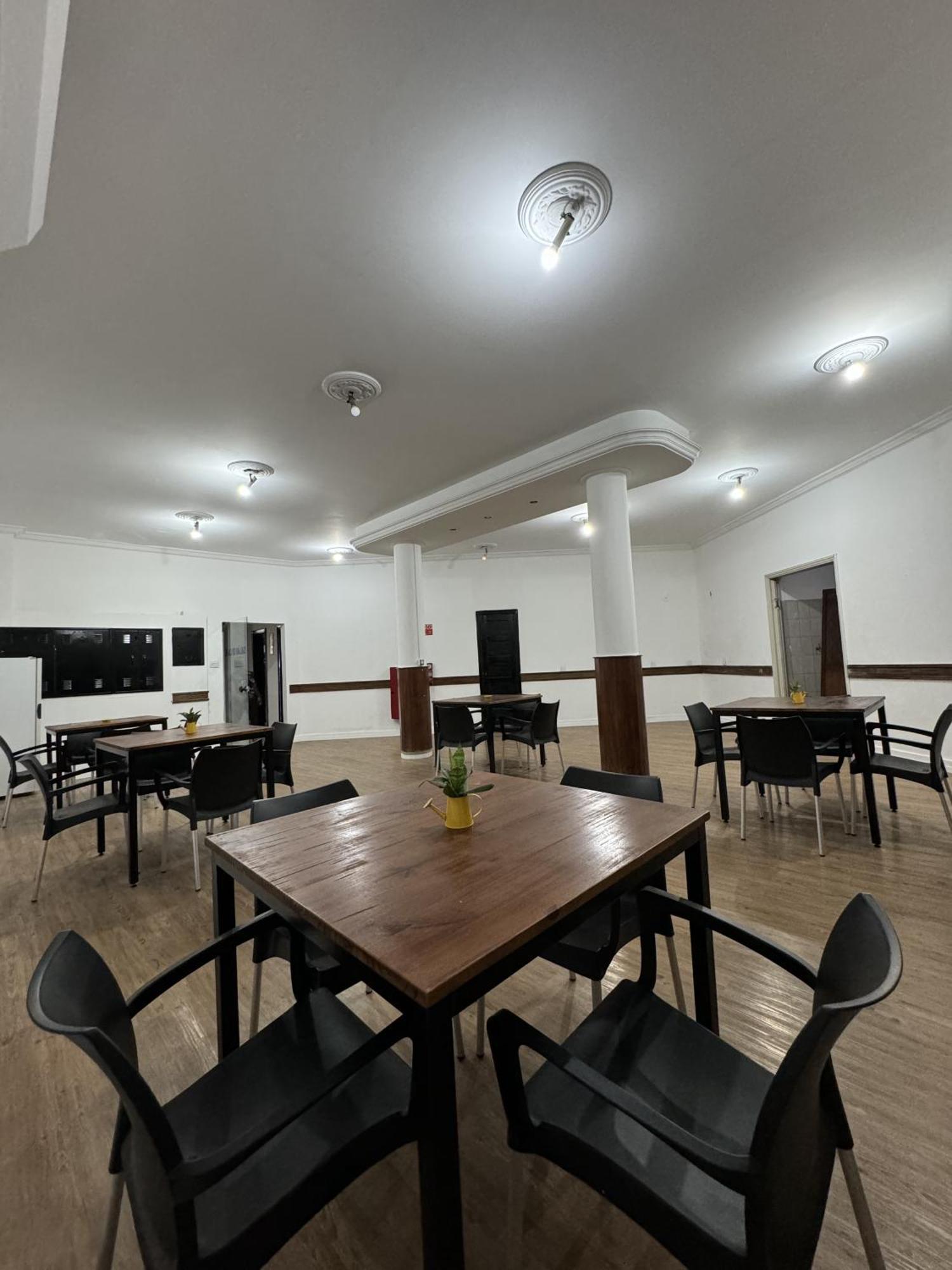 Lize Prime Hotel 坎皮纳斯 外观 照片