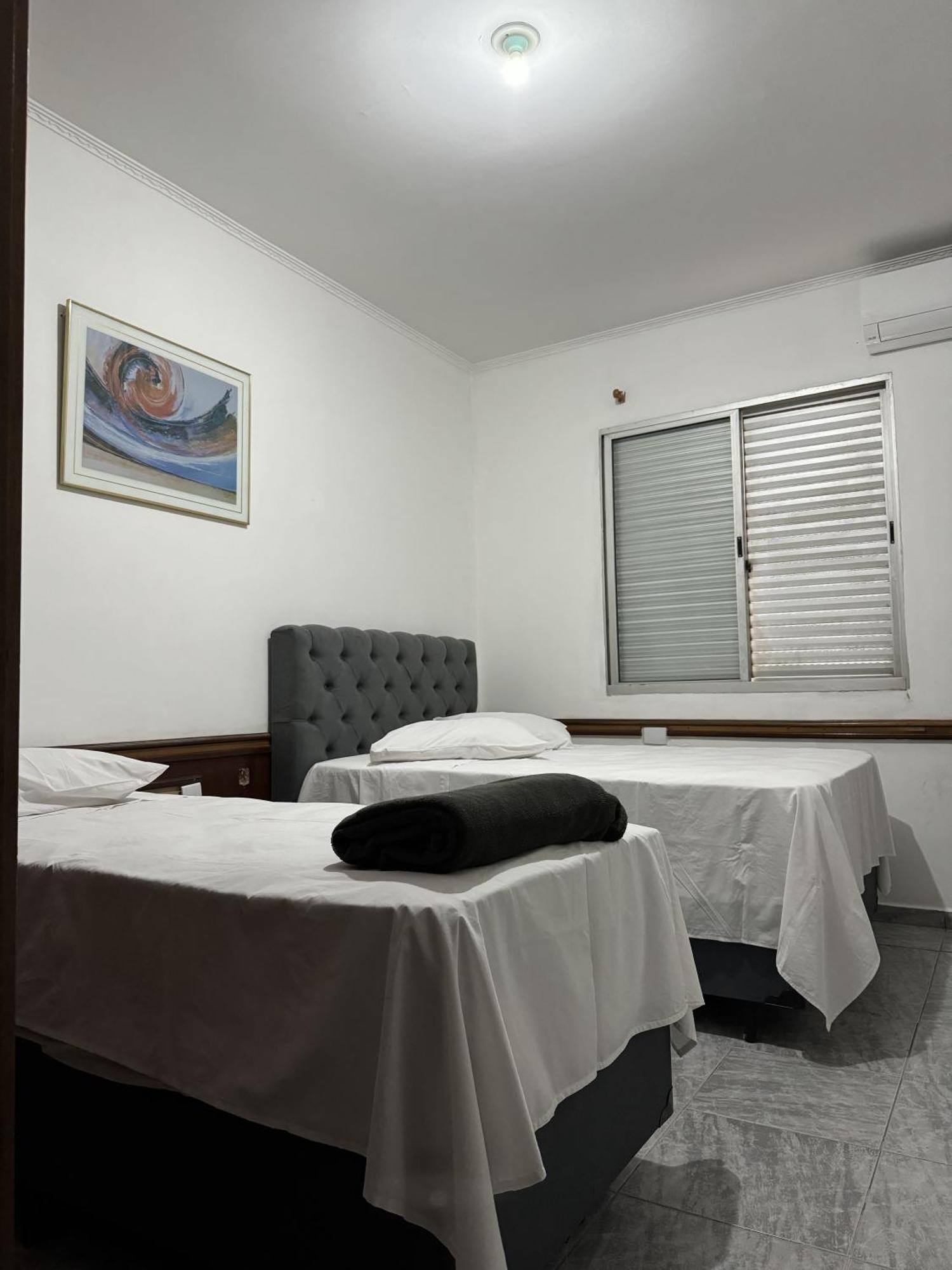 Lize Prime Hotel 坎皮纳斯 客房 照片